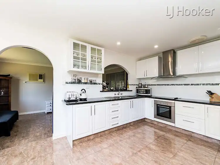 Fourth view of Homely house listing, 1 Arkwell Avenue, Rockingham WA 6168