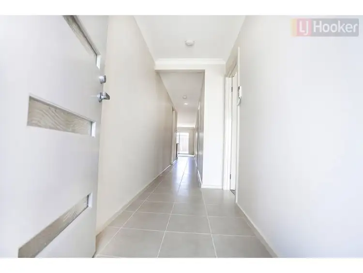 Third view of Homely house listing, 8 Ravenwoods Way, Craigieburn VIC 3064