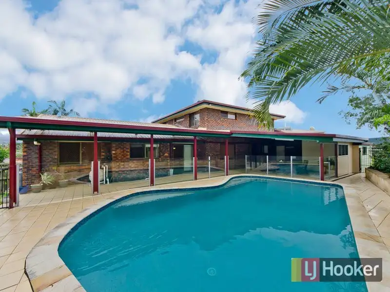 Main view of Homely house listing, 8 Orr Court, Everton Hills QLD 4053