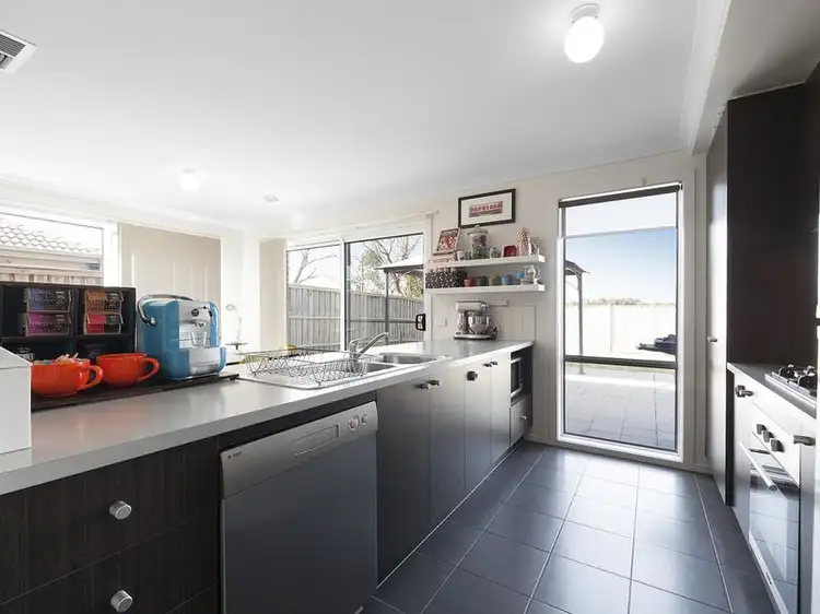 Second view of Homely house listing, 94 Silver Wattle Drive, Lyndhurst VIC 3975