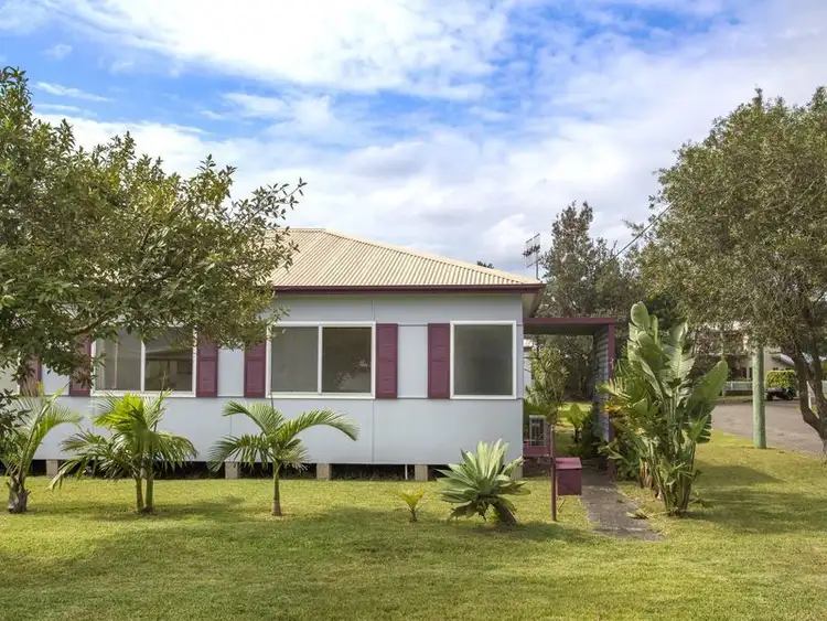 Second view of Homely house listing, 23 Mcdonald Parade, Burrill Lake NSW 2539