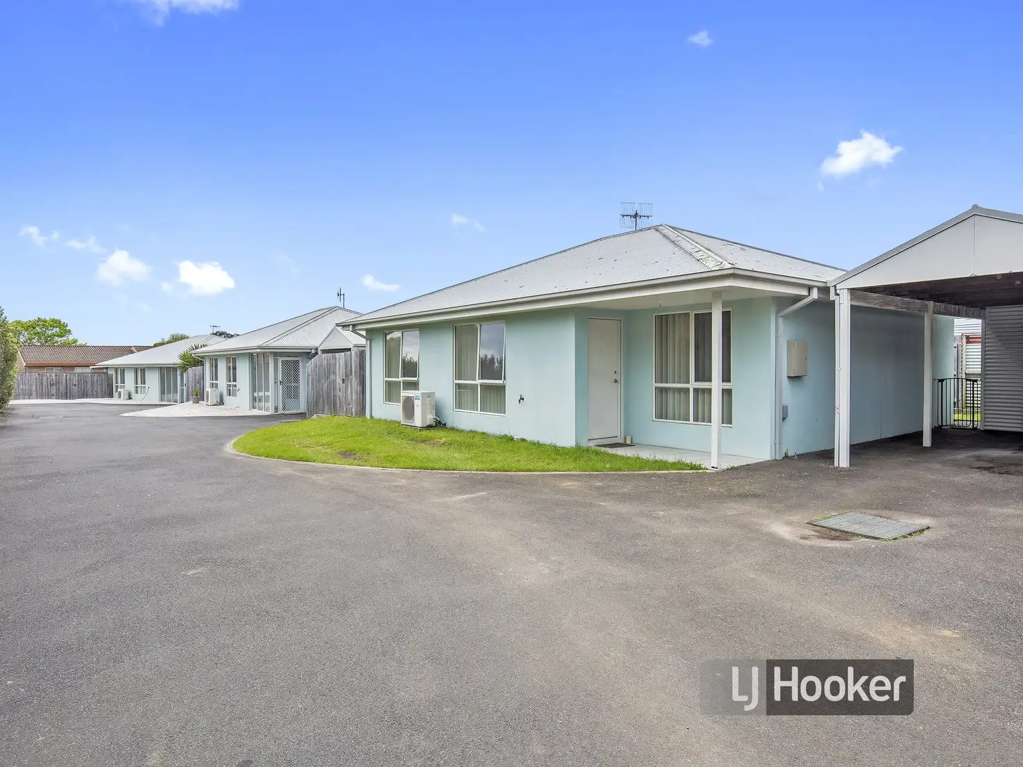 Main view of Homely unit listing, Unit 1/7 Saunders Street, Wynyard TAS 7325