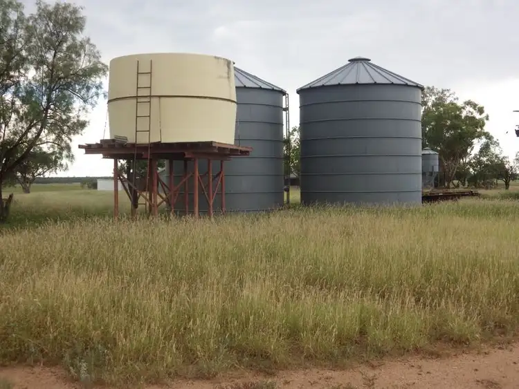 Seventh view of Homely rural property listing, Coleraine Road, Mitchell QLD 4465