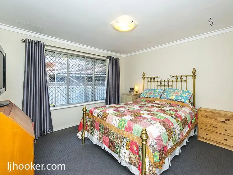 Sixth view of Homely house listing, 24 Boulder Street, Bentley WA 6102