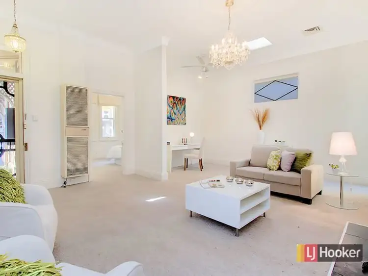 Main view of Homely house listing, 44 Tucker Street, Adelaide SA 5000