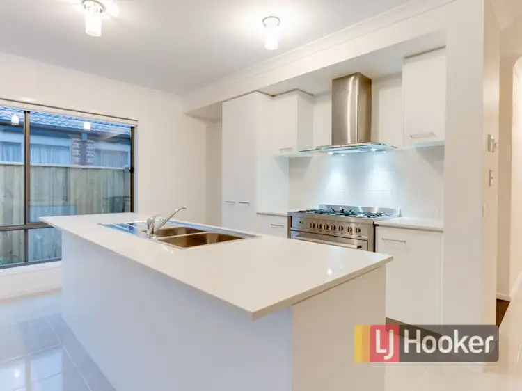Second view of Homely house listing, 14 Ravensdale Avenue, Officer VIC 3809