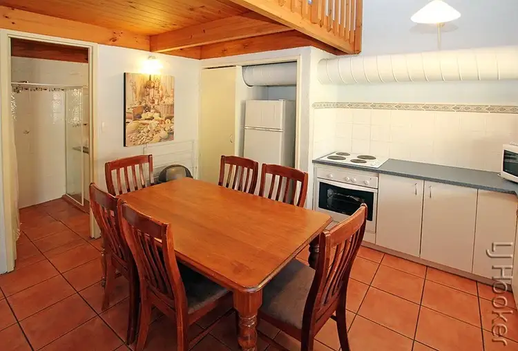 Fourth view of Homely apartment listing, 14/124-130 Mandurah Terrace, Mandurah WA 6210