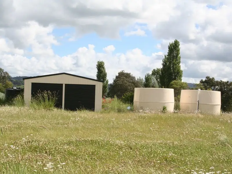 Main view of Homely land listing, Address available on request