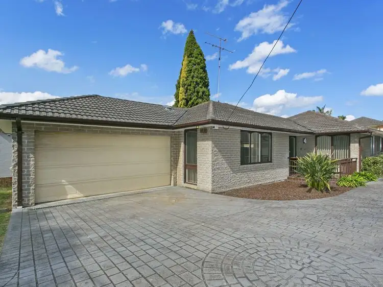 1/16-18 Bass Road, Earlwood NSW 2206