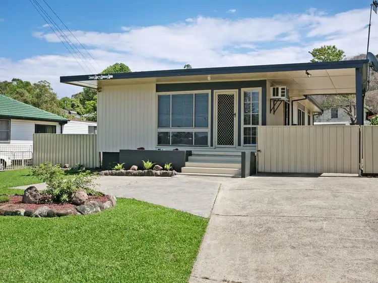 Main view of Homely house listing, 35 Cadaga Road, Gateshead NSW 2290