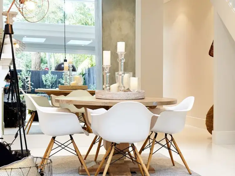 Fifth view of Homely house listing, 23 Isabella Street, Balmain NSW 2041