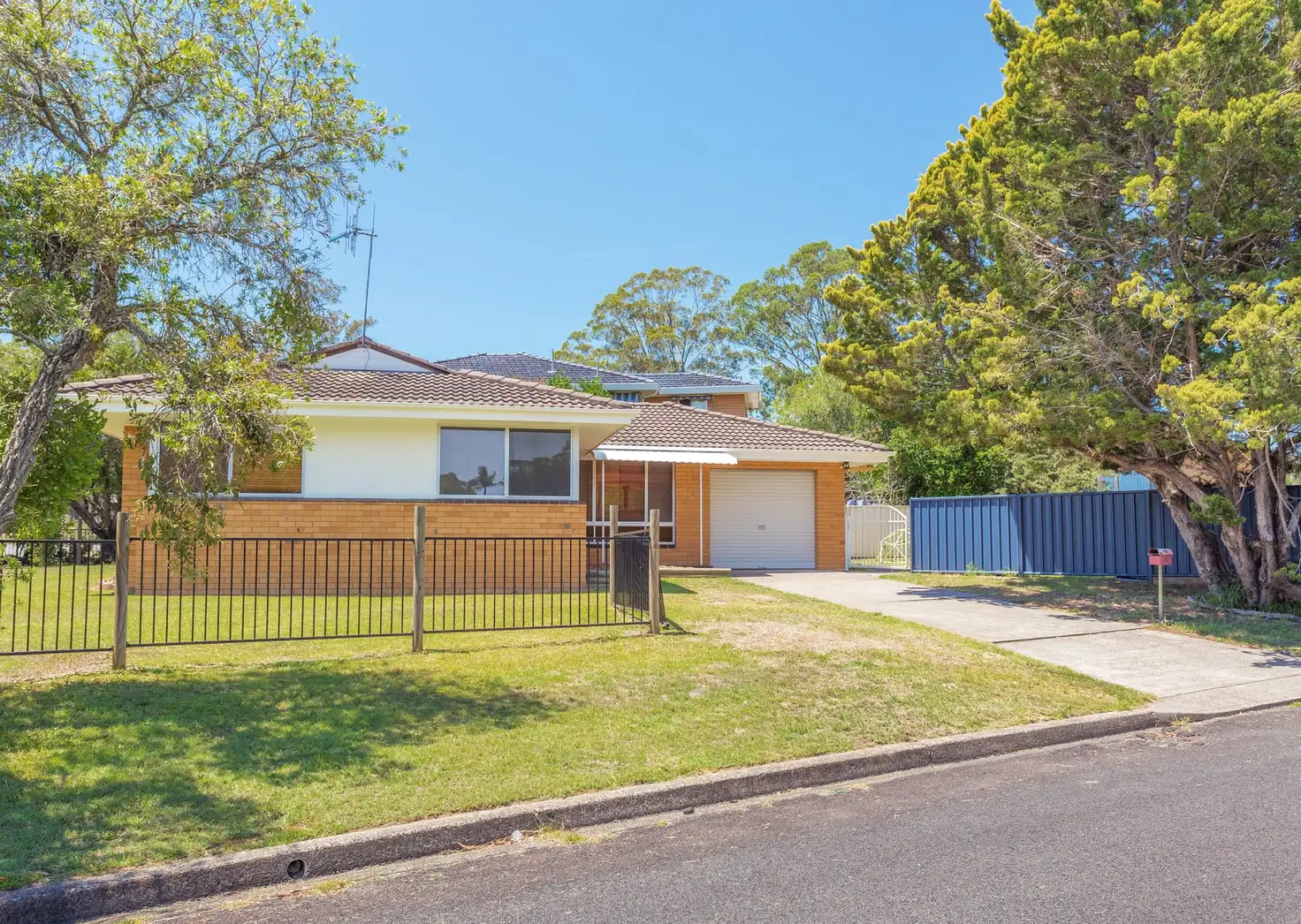Main view of Homely house listing, 7 Jacaranda Drive, Taree NSW 2430