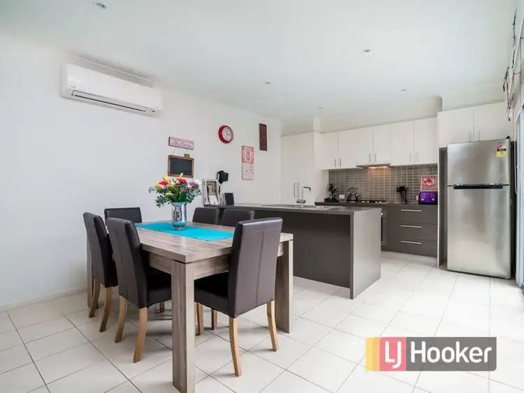 Fourth view of Homely house listing, 9 Peppermint Row, Officer VIC 3809