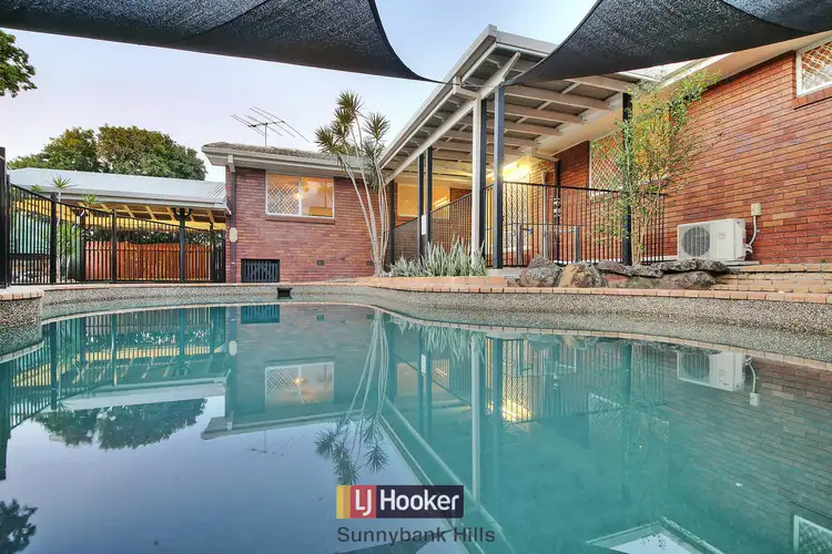 Fourth view of Homely house listing, 15 Hoover Court, Stretton QLD 4116