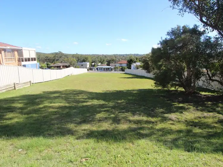 Second view of Homely land listing, 7 Secret Corner Road, Rathmines NSW 2283