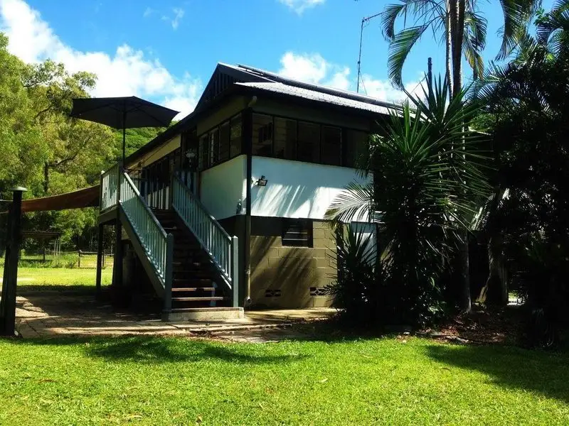 Main view of Homely house listing, 264 Mowbray River Road, Mowbray QLD 4877
