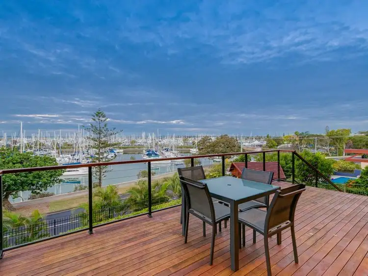 Sixth view of Homely house listing, 62 Wellington Street, Manly QLD 4179