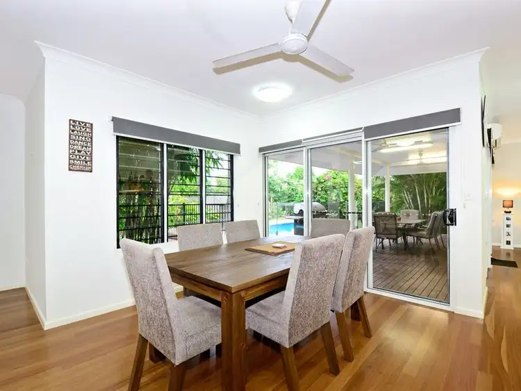 Fourth view of Homely house listing, 8 Matla Crescent, Lyons NT 810