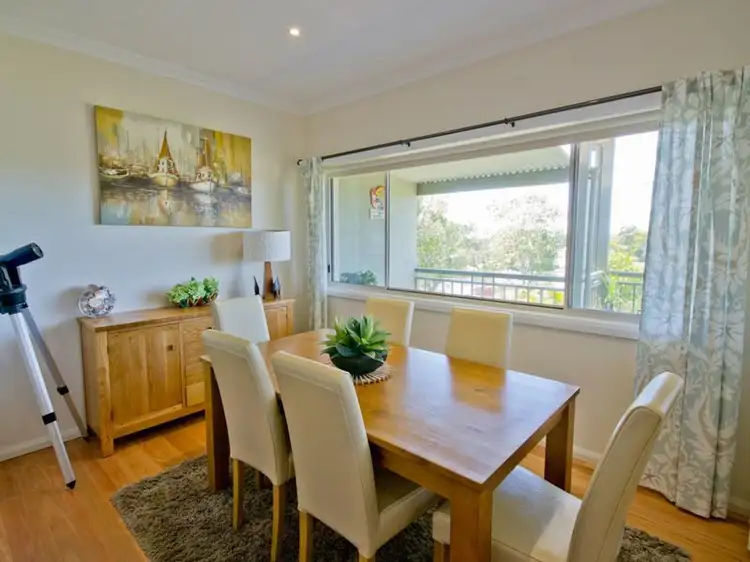 Second view of Homely unit listing, 3/16 Yamba Road, Yamba NSW 2464