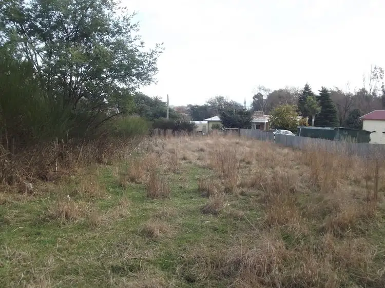 Main view of Homely land listing, PID 640141 Aulichs Lane, St Marys TAS 7215