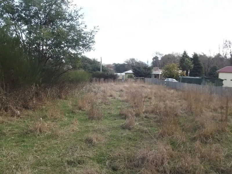 Main view of Homely land listing, PID 640141 Aulichs Lane, St Marys TAS 7215