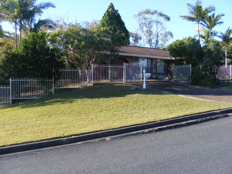 Third view of Homely house listing, 14 John Taggart Close, South West Rocks NSW 2431