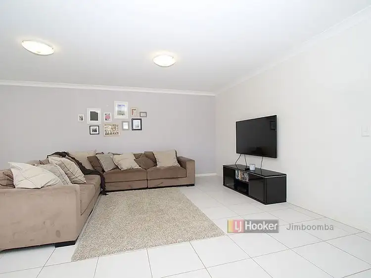 Fourth view of Homely house listing, 106-110 William Humphreys Dr, Mundoolun QLD 4285