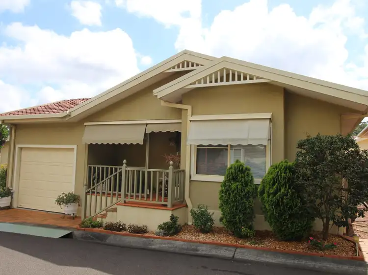 Main view of Homely house listing, Villa 168/61 Karalta Road, Pine Needles, Erina NSW 2250