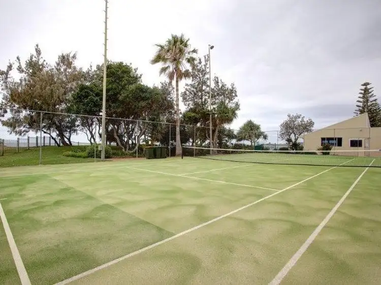 Third view of Homely unit listing, 6/40 Solitary Island Way, Sapphire Beach NSW 2450