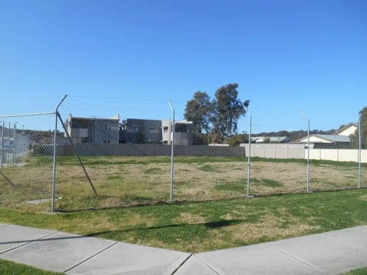 Third view of Homely land listing, 1-3 Alpine Ave, Cessnock NSW 2325