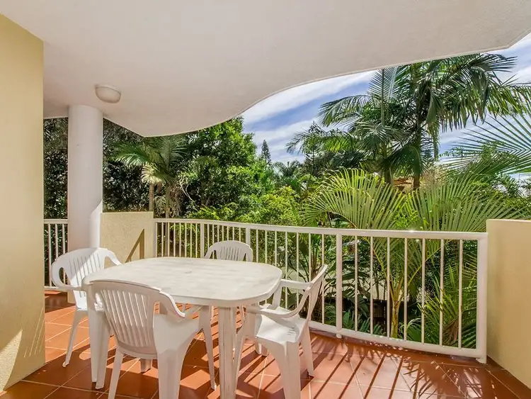 Third view of Homely unit listing, 7/1 Tallebudgera Drive, Palm Beach QLD 4221