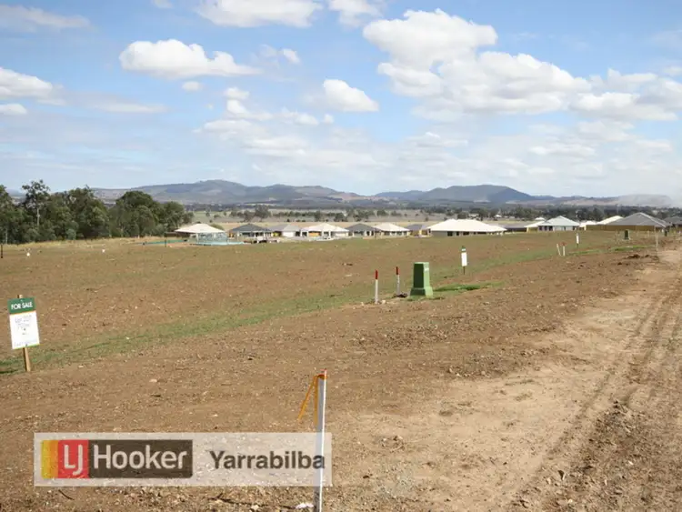 Second view of Homely land listing, Lot 222/36 Wesley Way, Gleneagle QLD 4285