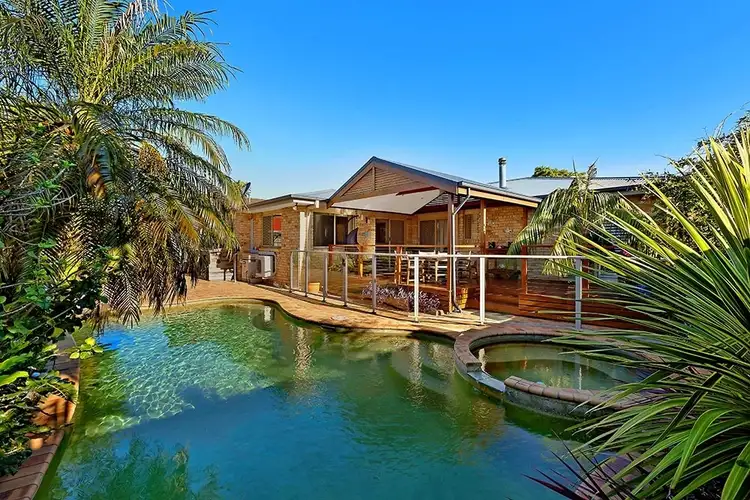 Seventh view of Homely house listing, 14 Viscount Close, Shelly Beach NSW 2261