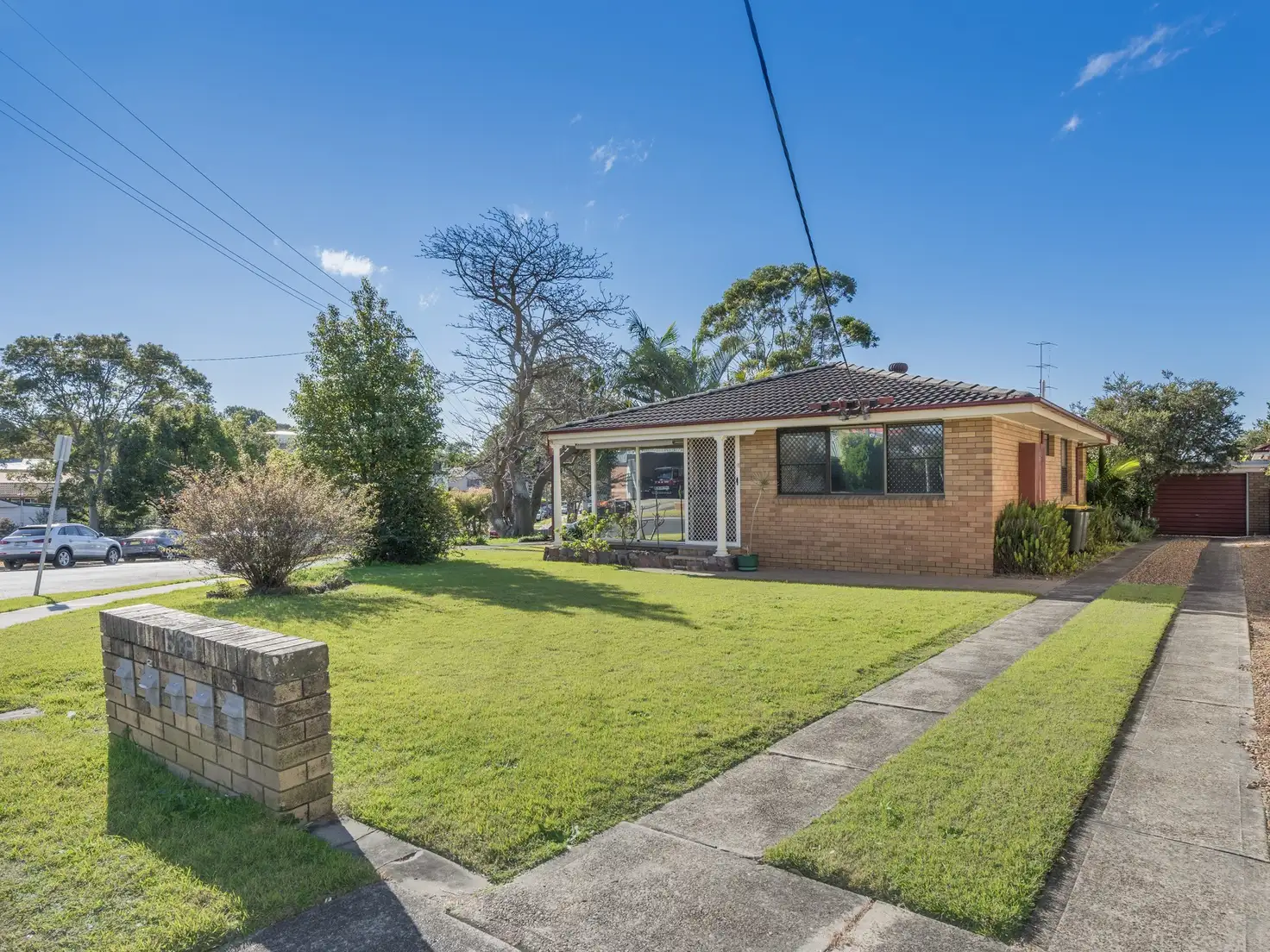 Main view of Homely unit listing, 4/58A Smith Street, Charlestown NSW 2290