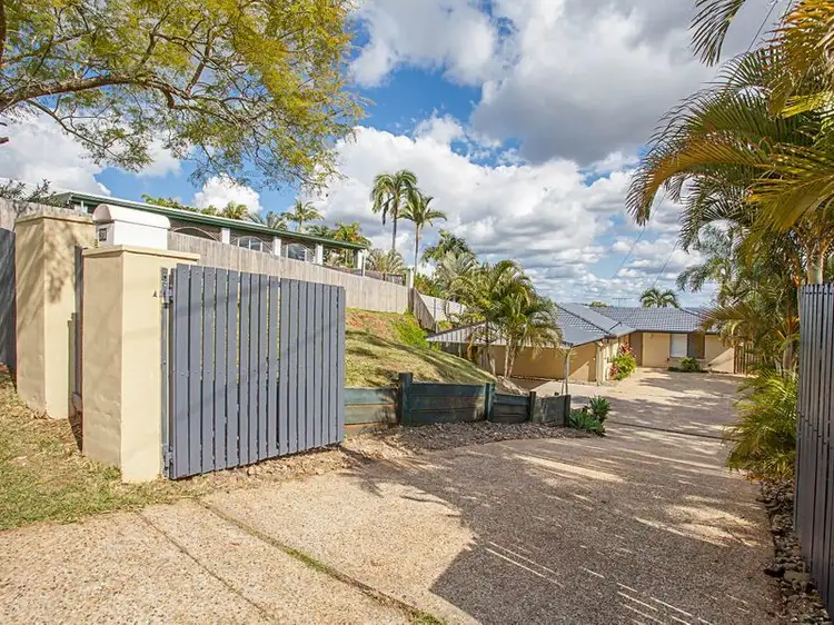 31 Kunde Street, Cornubia QLD 4130