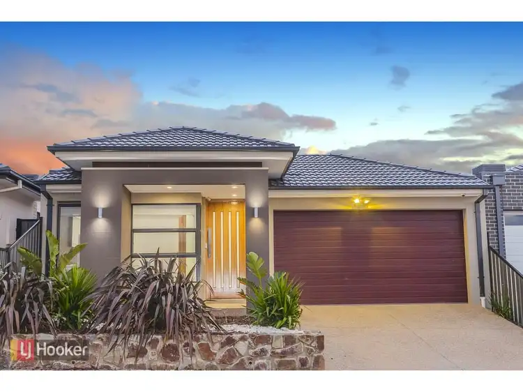 21 Natural Drive, Craigieburn VIC 3064