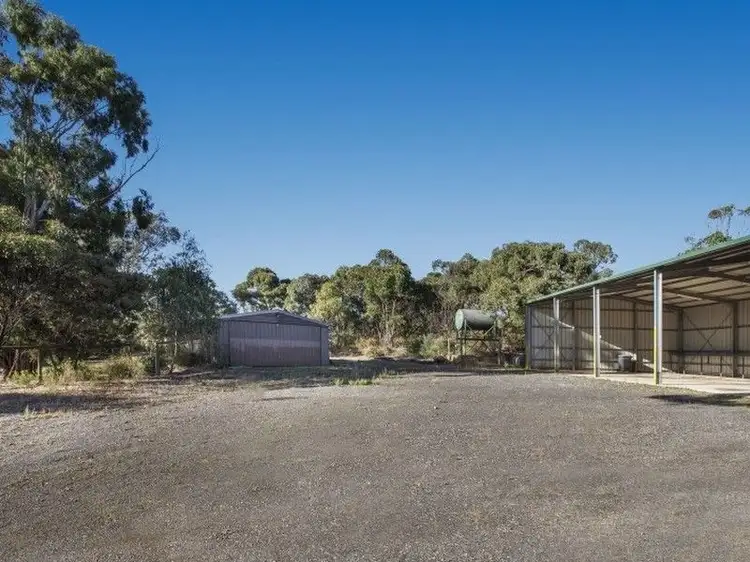 Second view of Homely house listing, 2 Fleming Drive, Broadford VIC 3658