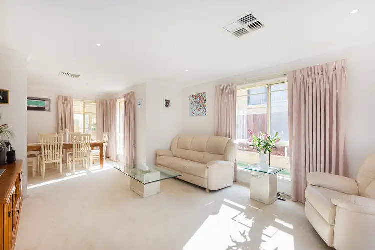 Second view of Homely house listing, 34 Warrumbul Street, Ngunnawal ACT 2913