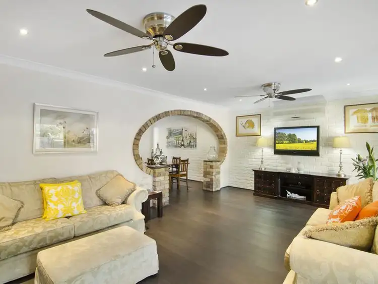 Sixth view of Homely house listing, 31 Nerang River Drive, Nerang QLD 4211