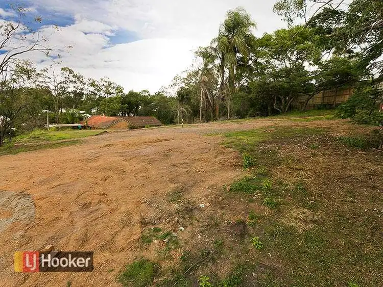 Seventh view of Homely land listing, 56B Main Avenue, Bardon QLD 4065