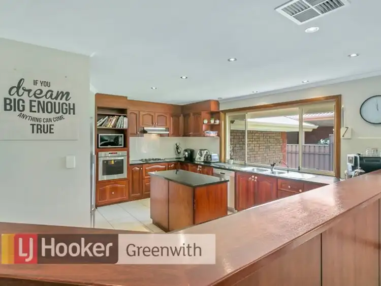 Fourth view of Homely house listing, 3 Cornwall Street, Golden Grove SA 5125