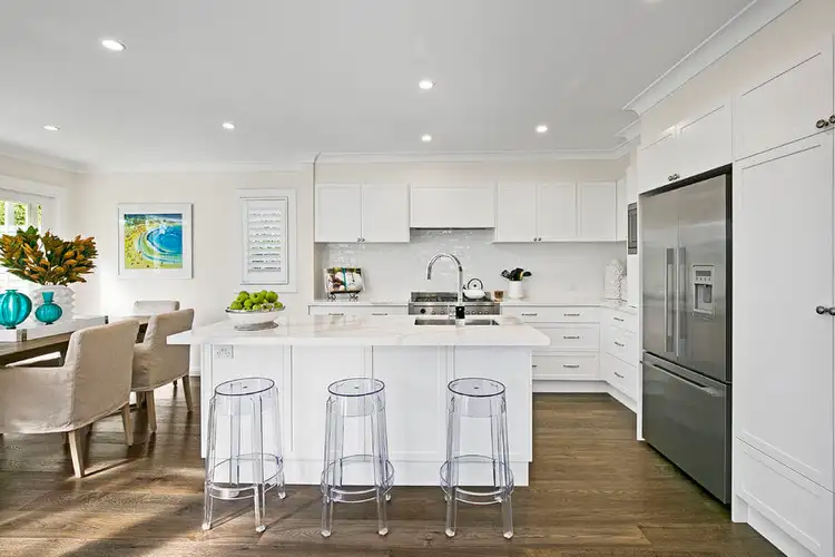 Fifth view of Homely house listing, 47 Third Avenue, Willoughby NSW 2068