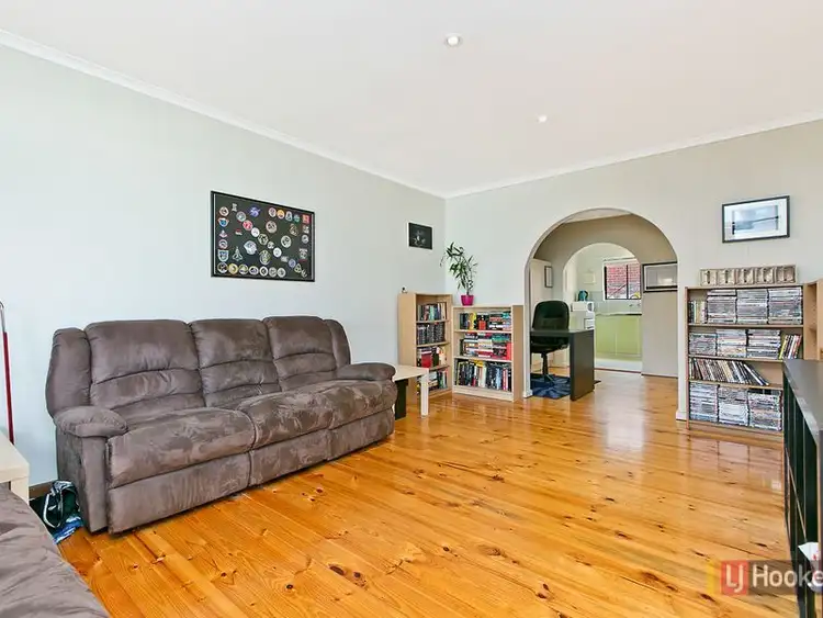 Third view of Homely unit listing, 3/19 Mills Street, Clarence Park SA 5034