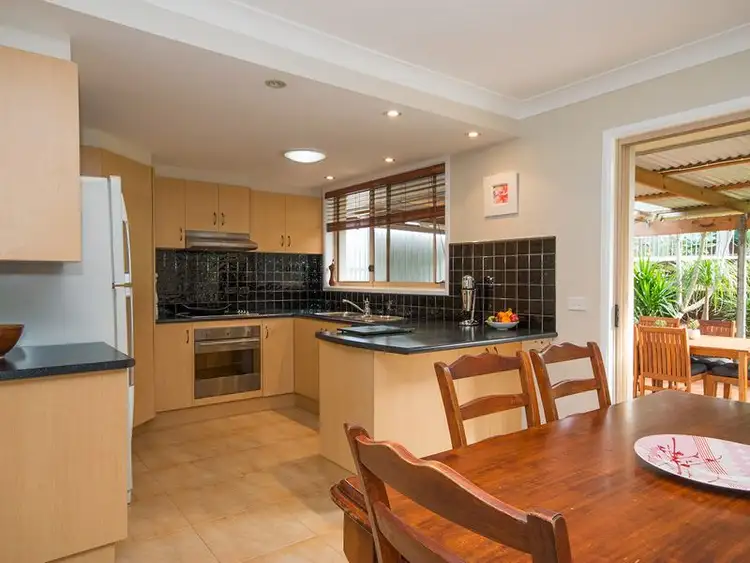 Sixth view of Homely house listing, 23 Cerreto Circuit, Wollongbar NSW 2477