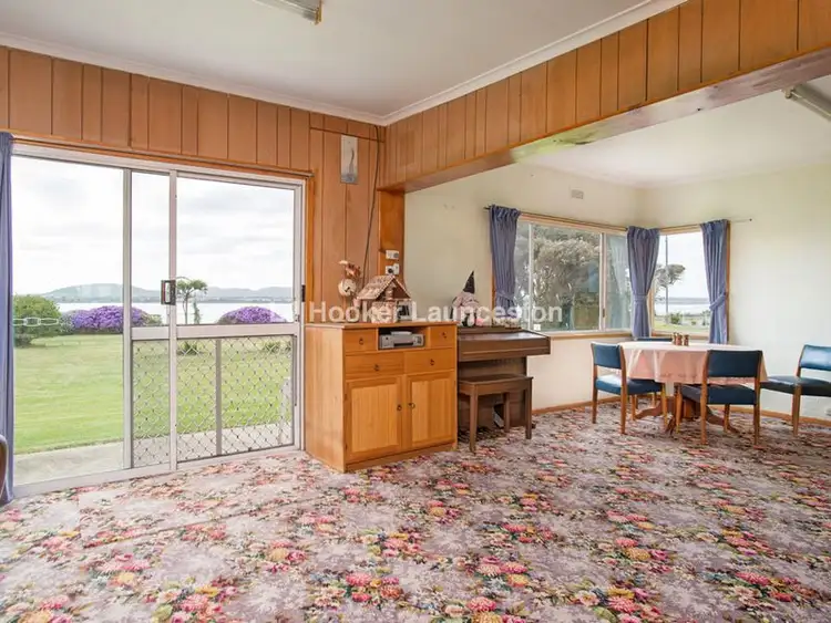 Sixth view of Homely house listing, 75 Foreshore Road, Kelso TAS 7270