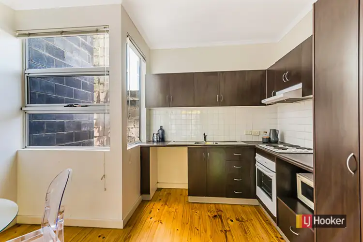 Fourth view of Homely townhouse listing, 7/27 Cypress Street, Adelaide SA 5000