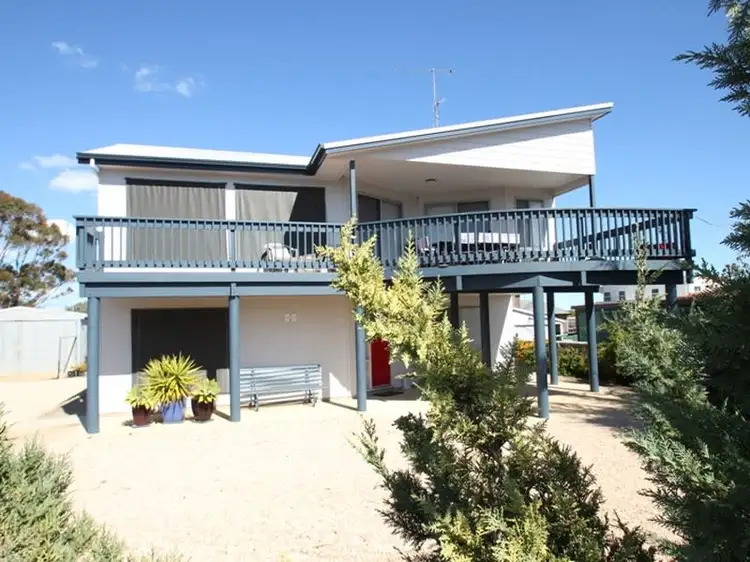 Main view of Homely house listing, 20 Rossiters Road, Moonta Bay SA 5558