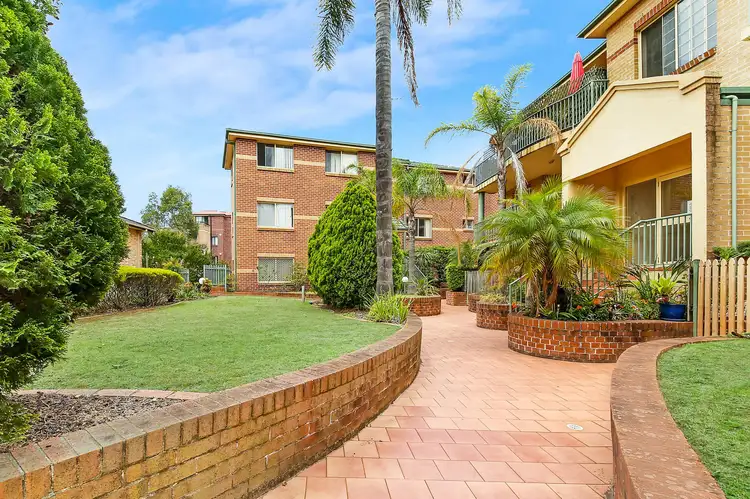 9/158-160 Harrow Road, Kogarah NSW 2217