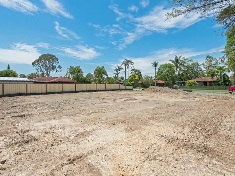 Third view of Homely land listing, 53 Holder Street, Loganholme QLD 4129