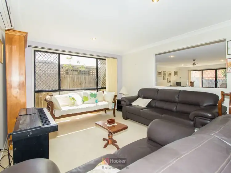 Second view of Homely house listing, 7 Tolmer Crescent, Forest Lake QLD 4078